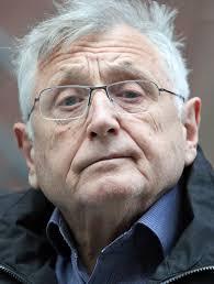 Jiri Menzel, Foto: Hotnews