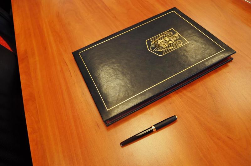 Legea privind interzicerea listarilor pentru 2 ani ar putea fi modificata, Foto: Ministerul Economiei