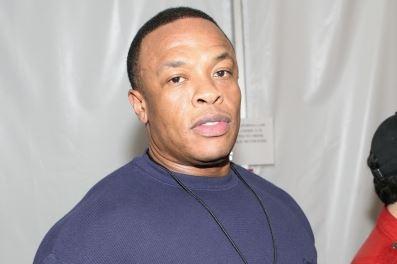 Dr. Dre (foto: Ed Kavishe), Foto: Wikipedia