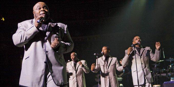 Bruce Williamson, Foto: Hotnews