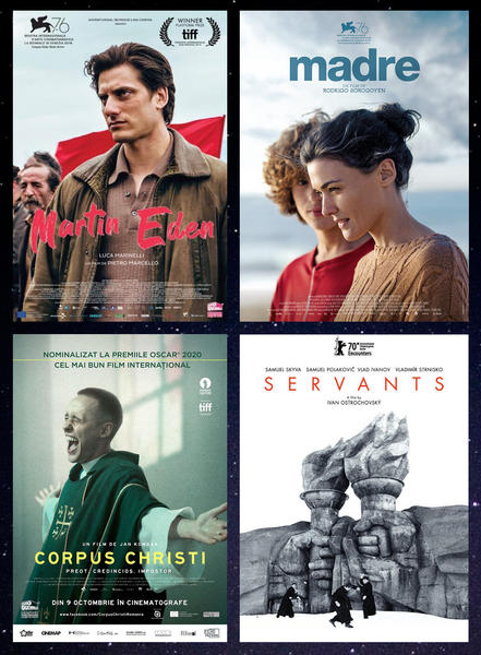 Cinema sub clar de luna , Foto: TIFF