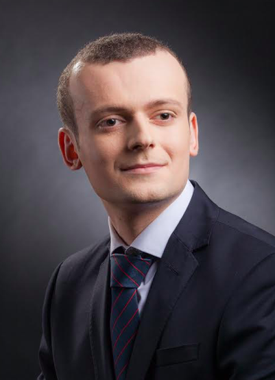 Daniel Alexandru Aragea, Foto: STOICA & Asociatii