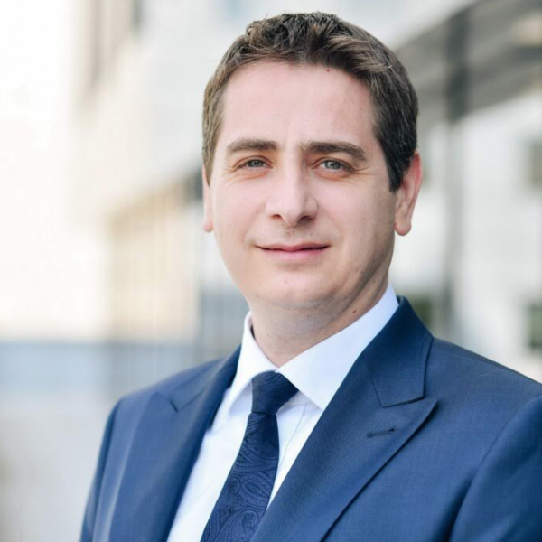 Radu Dumitrescu, Foto: Deloitte Romania