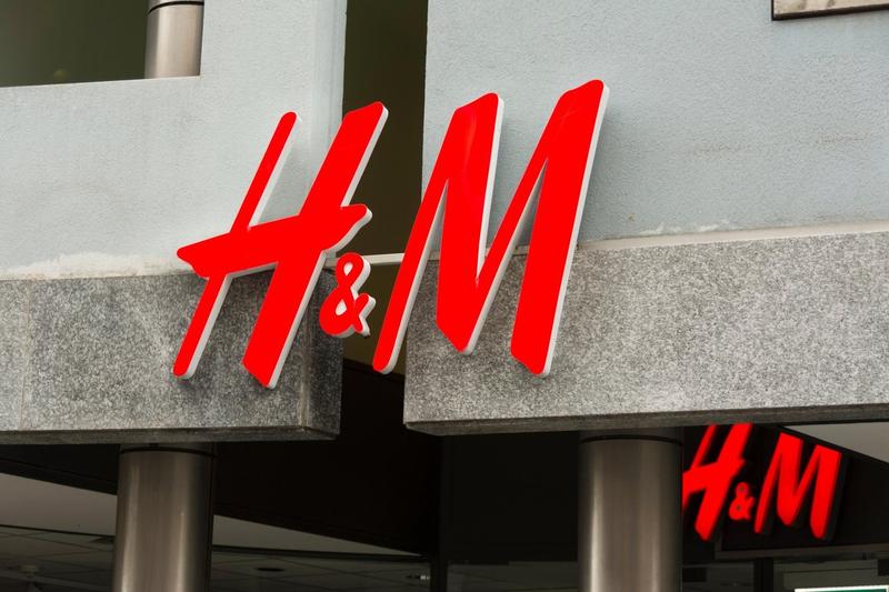 H&M, Foto: Jaubert French Collection / Alamy / Profimedia Images