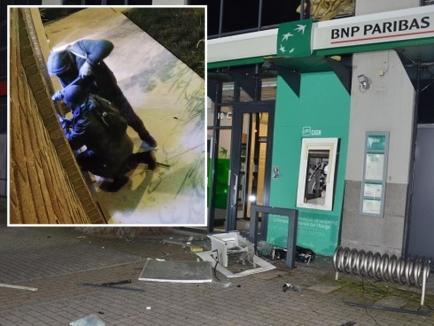 bancomate, Foto: Bihoreanul