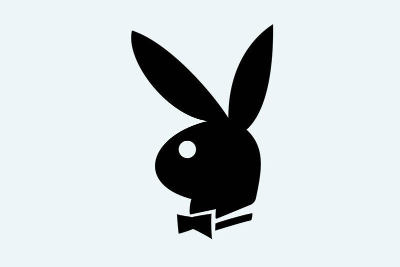 Logo Playboy, Foto: Pixy.org