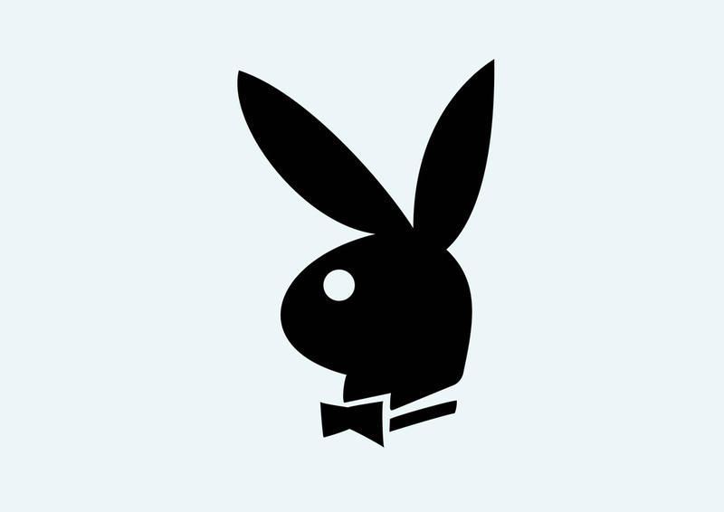 Logo Playboy, Foto: Pixy.org