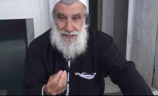 Imamul care lauda rapitorii, Foto: Il Giornale