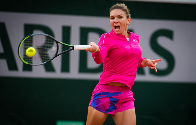 Simona Halep, Foto: Rob Prange / Shutterstock Editorial / Profimedia