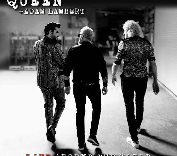 Queen, Foto: Hotnews