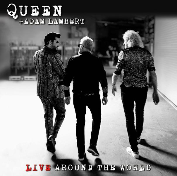 Queen, Foto: Hotnews