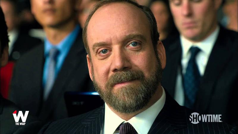 Paul Giamatti, Foto: Showtime