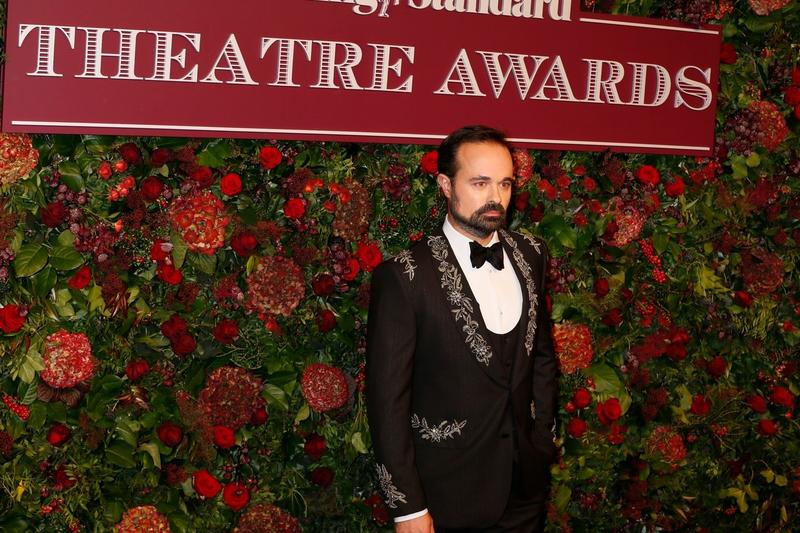 Evgheni Lebedev, Foto: Backgrid UK/ Profimedia Images