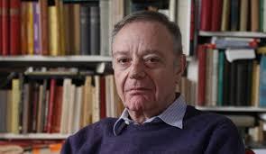 Yehoshua Kenaz, Foto: Haaretz