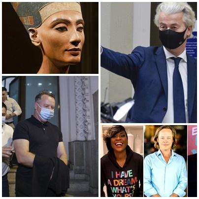 Subiectele zilei, Foto: Colaj foto