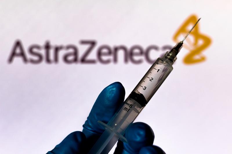 AstraZeneca, Foto: SOPA Images / ddp USA / Profimedia