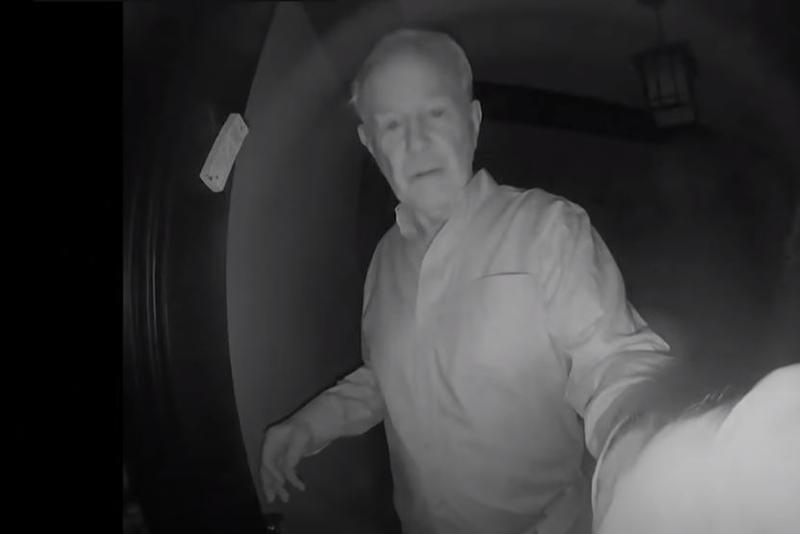 Bob Wilson, Foto: Captura YouTube