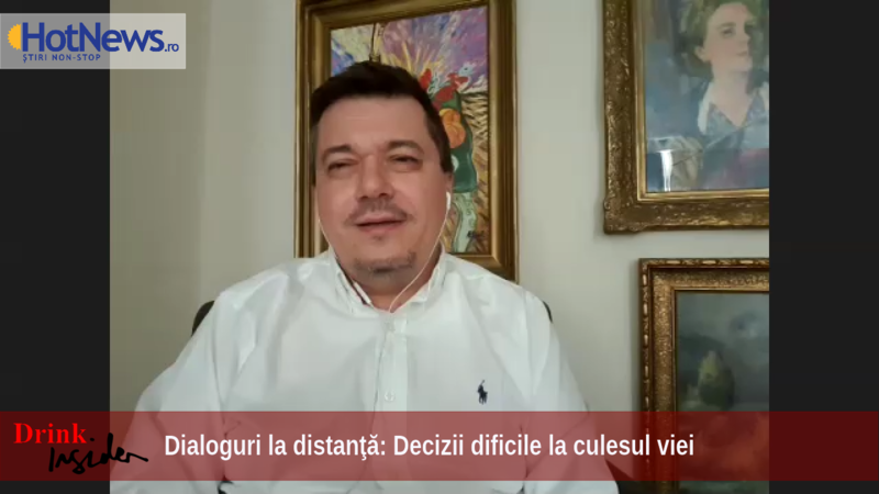 Liviu Grigorica, Foto: Captura YouTube