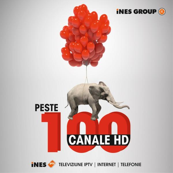 iNES GROUP, Foto: iNES GROUP