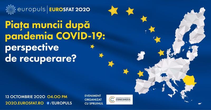 Ce se întâmplă cu piața muncii post-COVID, Foto: Concordia