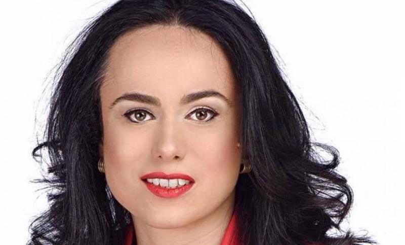 Simona Bucura Oprescu, Foto: cdep.ro