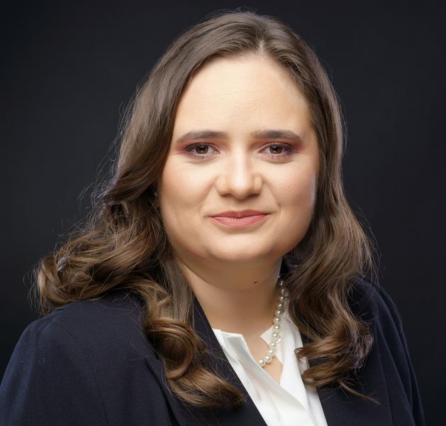 Andra Olar Caragea, CEO CITR, Foto: Hotnews