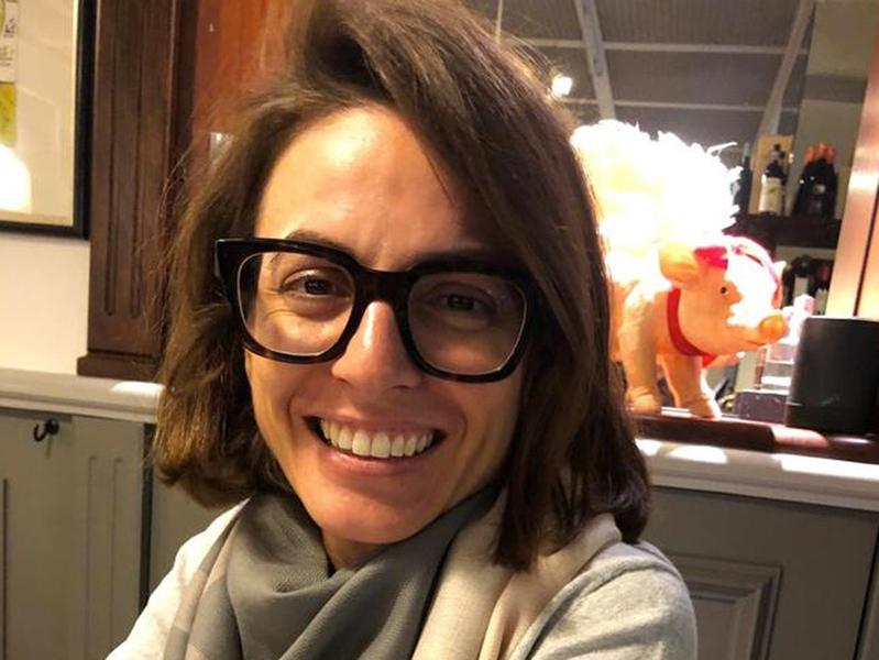 Cecilia Marogna, Foto: Gb / Zuma Press / Profimedia Images