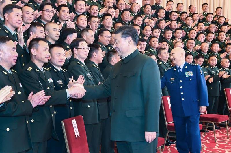 Xi Jinping, Foto: Li Gang / Xinhua News / Profimedia Images