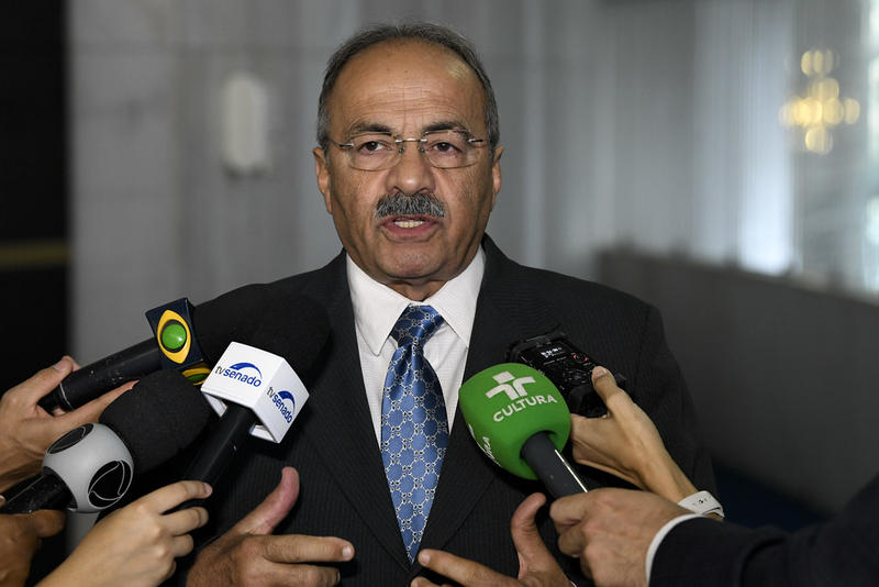 Chico Rodrigues, Foto: Flickr