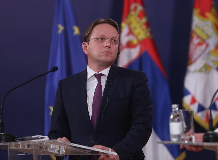 Olivér Várhelyi, Foto: Hotnews