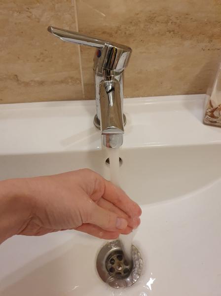 A venit apa calda dar e rece, Foto: Hotnews