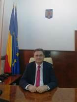 prefectul de Bucuresti Gheorghe Cojanu, Foto: Prefectura Bucuresti