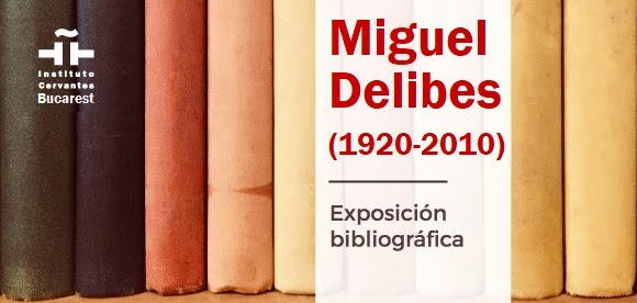 Exposición Miguel Delibes, Foto: Hotnews
