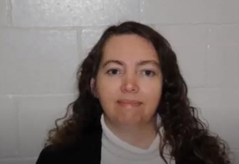 Lisa Montgomery, Foto: Captura YouTube