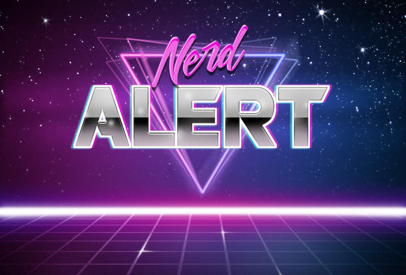 Nerd Alert, Foto: Hotnews