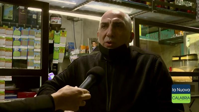 Aldo Manoieri, Foto: Captura video