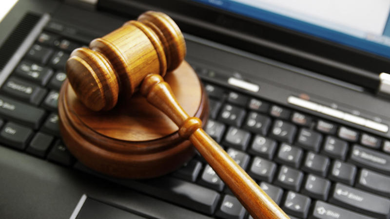 Licitații online, Foto: Artmark