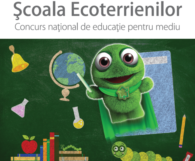 Școala Ecoterrienilor, Foto: ecotic