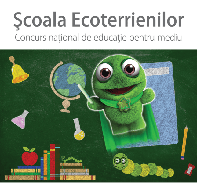 Școala Ecoterrienilor, Foto: ecotic