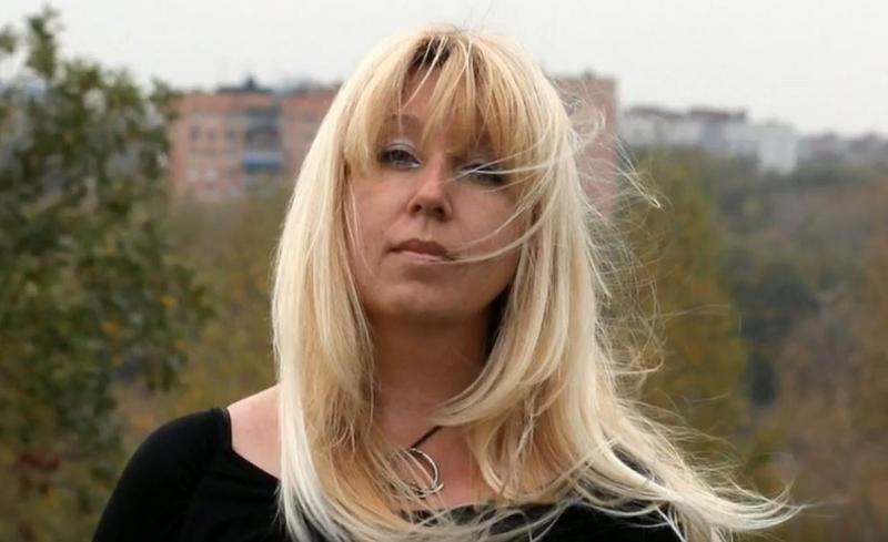 Irina Slavina, Foto: youtube.com