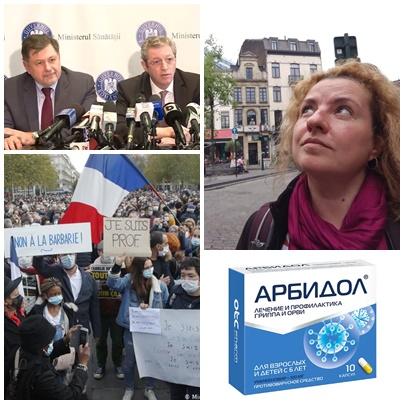 Subiectele zilei, Foto: Colaj foto