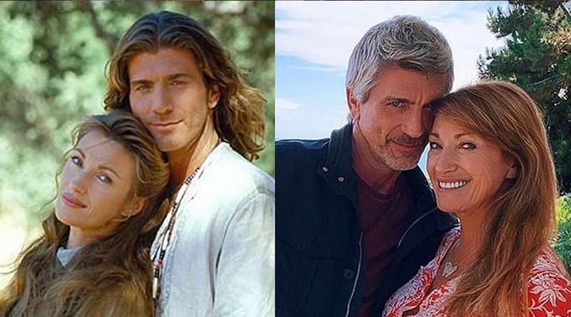Dr. Quinn, Foto: Colaj foto