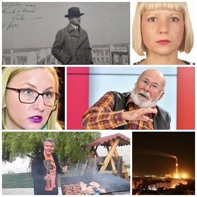 Subiectele zilei, Foto: Colaj foto