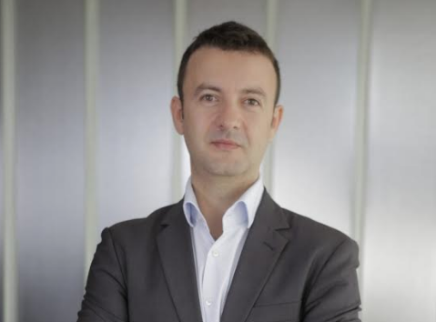 Horatiu Cocheci, Foto: EY România