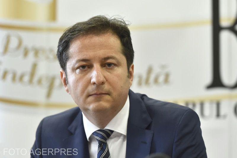 Dan Armeanu, ASF, Foto: AGERPRES