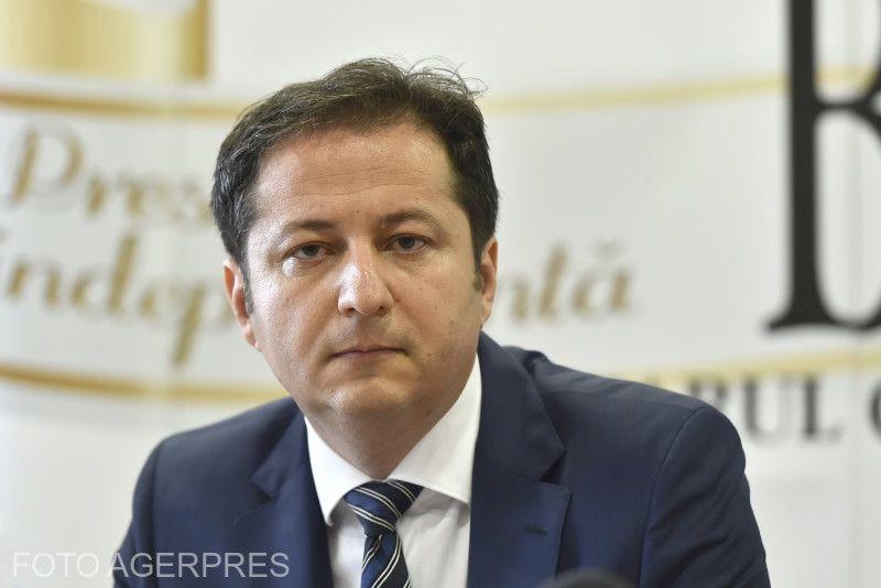 Dan Armeanu, ASF, Foto: AGERPRES