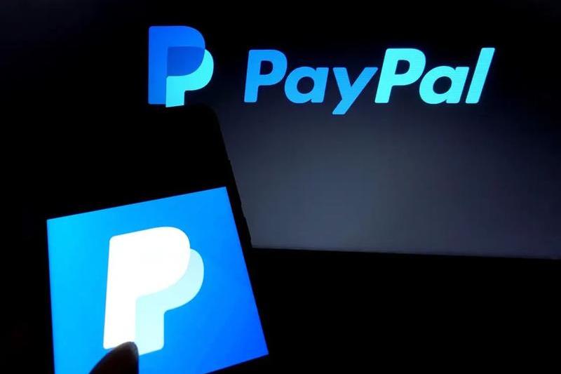 PayPal, Foto: Flickr