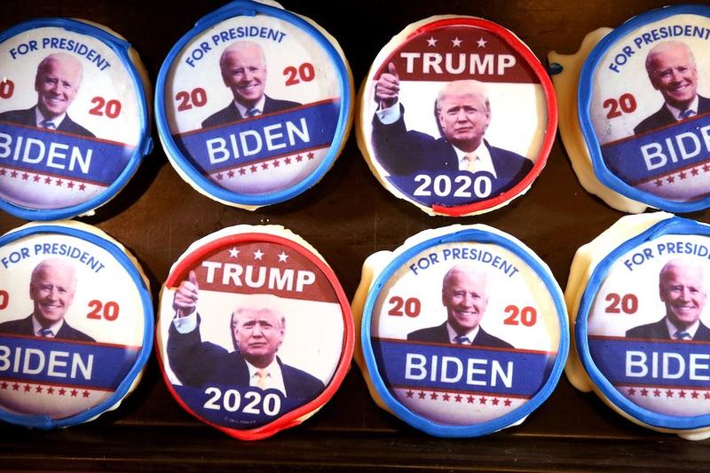 Alegeri SUA 2020. Biden versus Trump, Foto: Douglas R. Clifford/ Zuma Press/ Profimedia