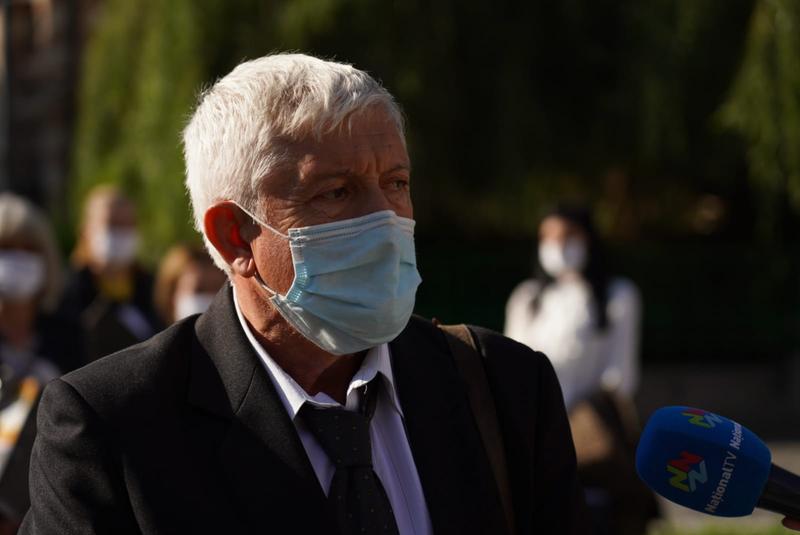 Mircea Diaconu, Foto: Hotnews