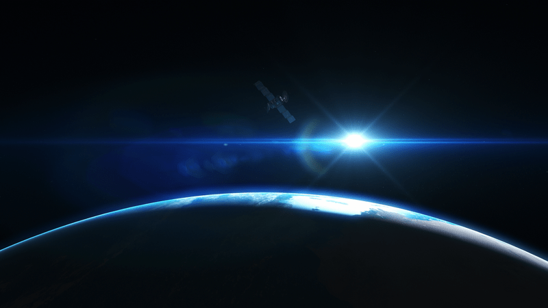 AzureSpace, Foto: Hotnews